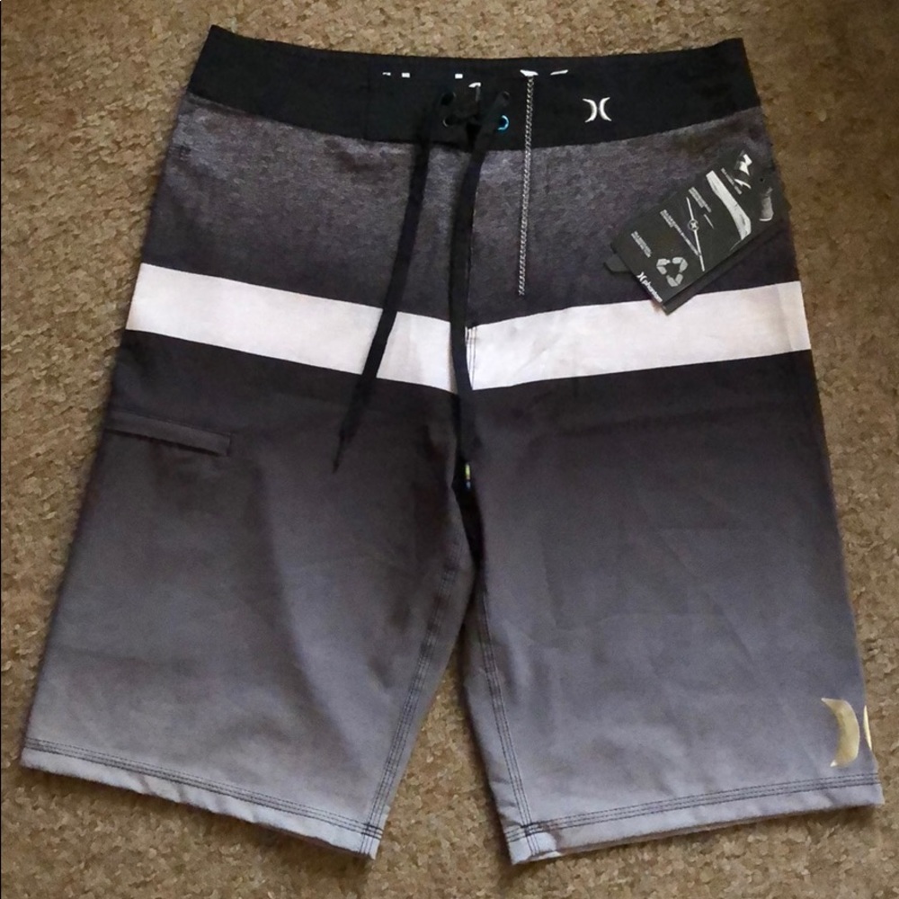 Hurley Phantom board shorts